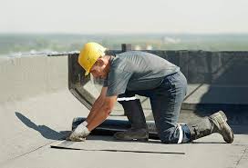 Best Emergency Roof Repair Services  in Pendleton, IN